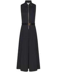 L'Agence - Kolton Dress - Lyst