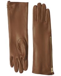 L'Agence - Carmen Gloves - Lyst