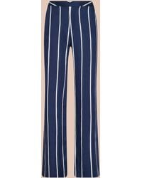 L'Agence - Livvy Trouser - Lyst