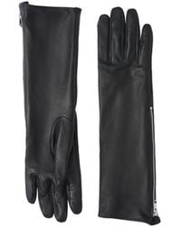 L'Agence - Carmen Gloves - Lyst