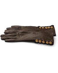 L'Agence - Tosca Gloves - Lyst