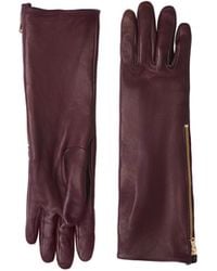 L'Agence - Carmen Gloves - Lyst