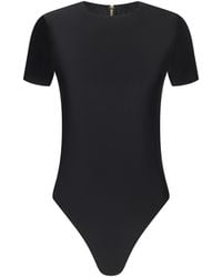 L'Agence - Akola One-Piece Swimsuit - Lyst