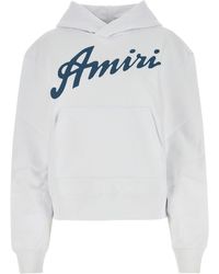 Amiri felpe deals