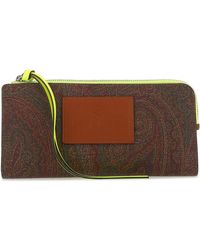 Canvas Wallets and cardholders for Women | Lyst - Page 5