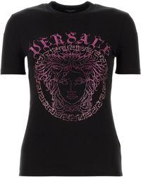 Versace - T-shirt-38 - Lyst