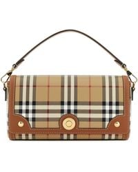 SALE!! BURBERRY◆LL MN DRAWSTRING DFC◆8109794155142 Burberry Check Drawstring Pouch Bag | Neiman Marcus