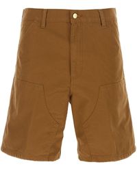 Carhartt - Double Knee Short - Lyst