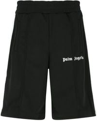 Palm Angels Shorts for Men | Online Sale up to 78% off | Lyst