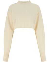 Max Mara - Maglia Maiorca-xs - Lyst