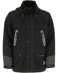 Barbour - Giacca-m - Lyst