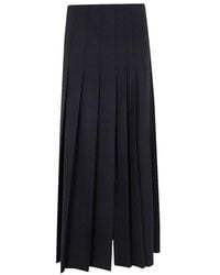 Pierantonio Gaspari - Midi Skirts - Lyst