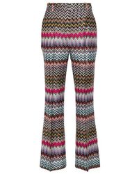 Missoni - Chino - Lyst