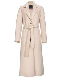 Pinko - Coats - Lyst