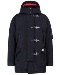 Fay - Down Jackets - Lyst