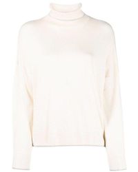 Liu Jo - Round Neck - Lyst