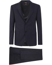 ZEGNA - Usetheexisting Suit - Lyst