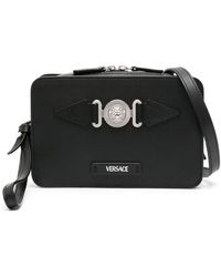 Versace - Camera Bag Calf - Lyst