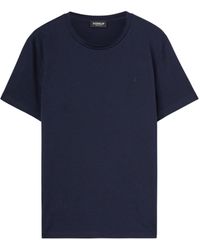 Dondup - T-Shirt - Lyst