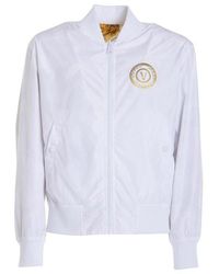 Versace - Giacca Casual - Lyst