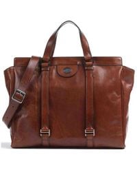 The Bridge - Laptop Bags & Briefcases - Lyst