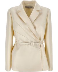 Dior Jackets for Women | Online Sale up to 48% off | Lyst