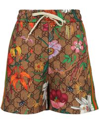 gucci shorts women