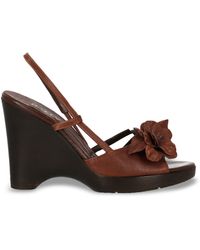 bally wedges