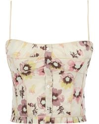 louis vuitton bralette