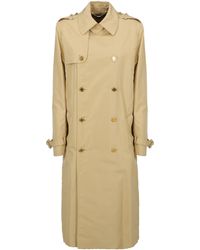 Ralph Lauren Trench & impermeabili - Neutro