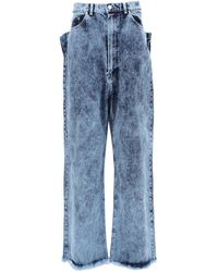 Natasha Zinko Jeans for Women | Online Sale up to 70% off | Lyst