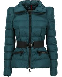 Moncler Piumini - Verde