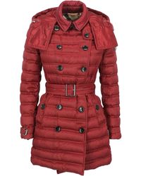 burberry jacket womens macys
