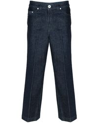 Lanvin Jeans for Women | Online Sale up to 71% off | Lyst