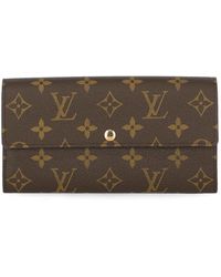 portafoglio piccolo donna louis vuitton