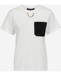 Louis Vuitton Sport T-Shirt with Patch