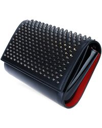Christian Louboutin Shoulder bags for Women | Online Sale up to 33 ...