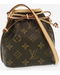 Louis Vuitton Backpacks - Lampoo