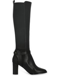ralph lauren ladies boots uk