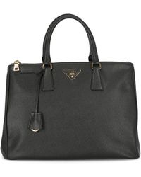 Prada Totes and shopper bags for Women - Up to 32% off at Lyst.com