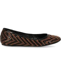 burberry flat shoes sale