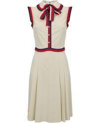 Gucci Dresses for Women - Up to 87% off 