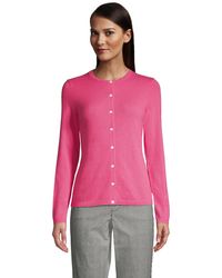 lands end cardigans ladies