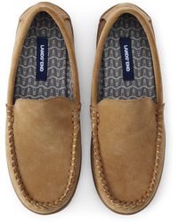 lands end slippers uk