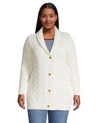 Lands' End Jumpers and knitwear for 