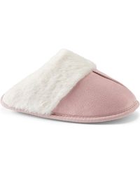 Lands' End - Pantoffel - Lyst