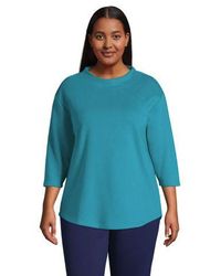 Lands' End Sweatshirts for Women | Online Sale up to 70% off | Lyst UK
