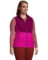 Lands' End Jackets for Women - Up to 80% off at Lyst.co.uk