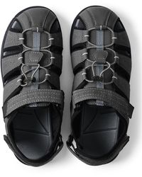 dickies flip flops