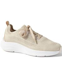 Lands' End - Leichte Sneaker - Lyst